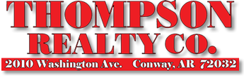 Thompson Realty Co.